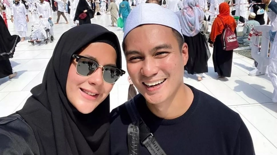 Berkaca dari Paula Verhoeven, Bolehkah Curhat Masalah Rumah Tangga ke Orang Lain? Ini Kata Ustazah