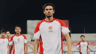 Bhayangkara FC Siap Tampung, Nathan Tjoe-A-On Mau Main di Lampung?