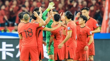 China Kelabakan Jelang Lawan Timnas Indonesia, Sindir Pemain Naturalisasi