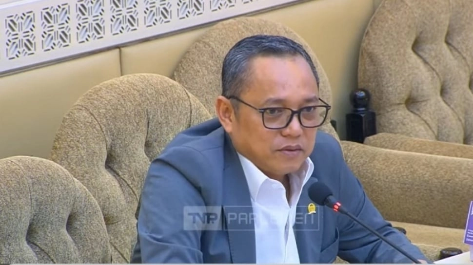 Deddy Sitorus PDIP Cecar Menpan RB Soal Pemindahan ASN ke IKN: Jangan Dipindahin dari Jawa Semua Bu