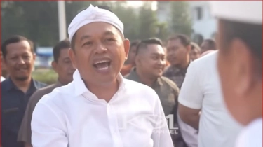 Dedi Mulyadi Respons Kasus Oriental Circus Indonesia : Sebut Tindakan Tidak Manusiawi