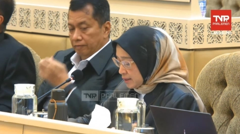 Di DPR, Menpan RB Beberkan 3 Fase Pemindahan ASN ke IKN, Begini Lengkapnya!