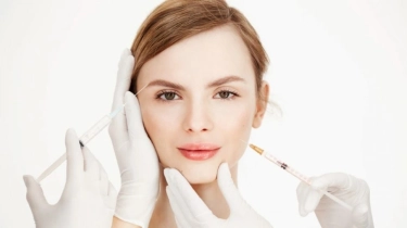 Dokter Tompi Tak Sarankan Infus Whitening, Apa Bedanya dengan Suntik Putih?