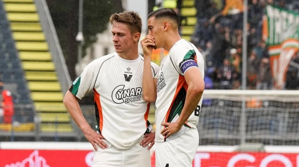 Dua Kata Sakti Ini Bukti Nyata Jiwa Kepemimpinan Jay Idzes