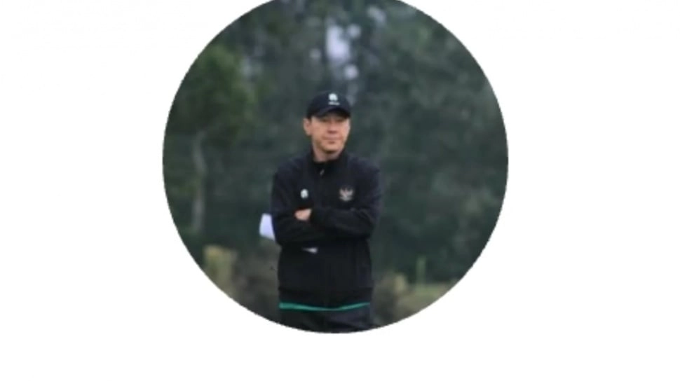 Fun Fact: Shin Tae-yong Masih Pakai Baju Timnas Indonesia di Profile Picture Instagram