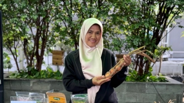 Gelisah karena Sampah, Ini Sosok Kartini Masa Kini di Sektor Lingkungan