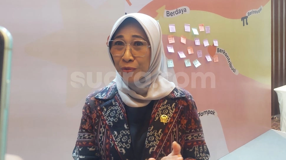 Golkar Buka Suara Soal Usulan Soeharto Jadi Pahlawan Nasional: Kita Hargai