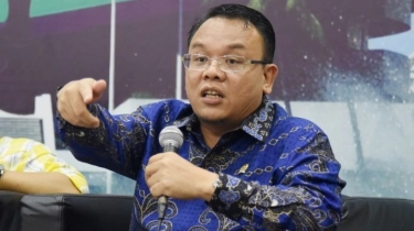 Hanya Sebut Prabowo Subianto untuk Capres 2029, PAN Tinggalkan Gibran?