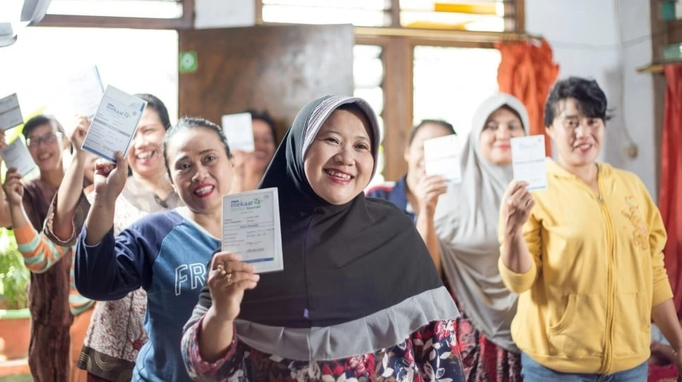 Hari Kartini: Holding UMi BRI Ciptakan Ekonomi Inklusif dan Kesetaraan Gender