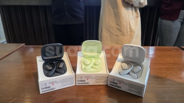 Huawei FreeArc Resmi Masuk Indonesia, TWS Open Ear Harga Sejutaan