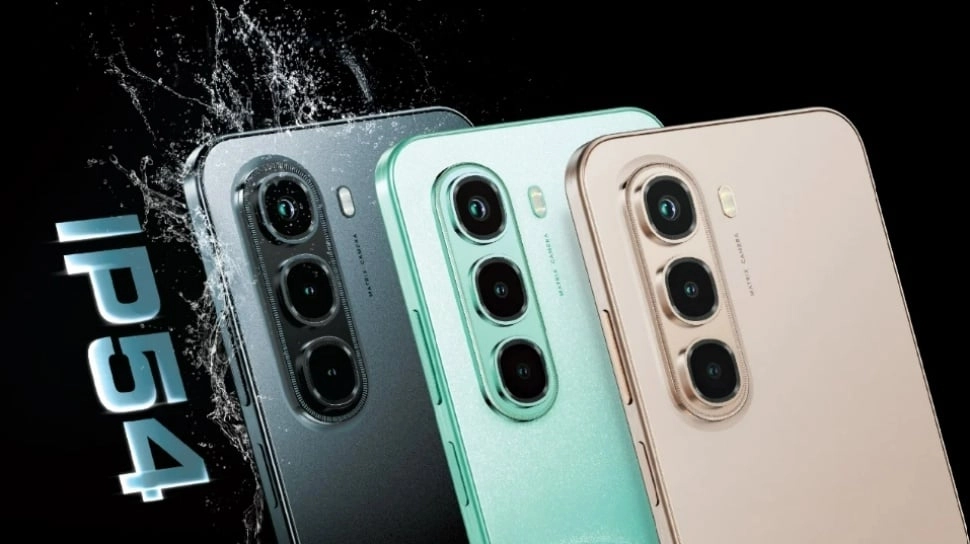 Itel A95 Resmi Meluncur: HP 5G Murah Rp 1 Jutaan Ini Usung Layar 120 Hz