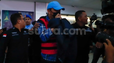 Jaksa Jelaskan Alasan Heru Hanindyo Dituntut Lebih Berat di Kasus Vonis Bebas Ronald Tannur