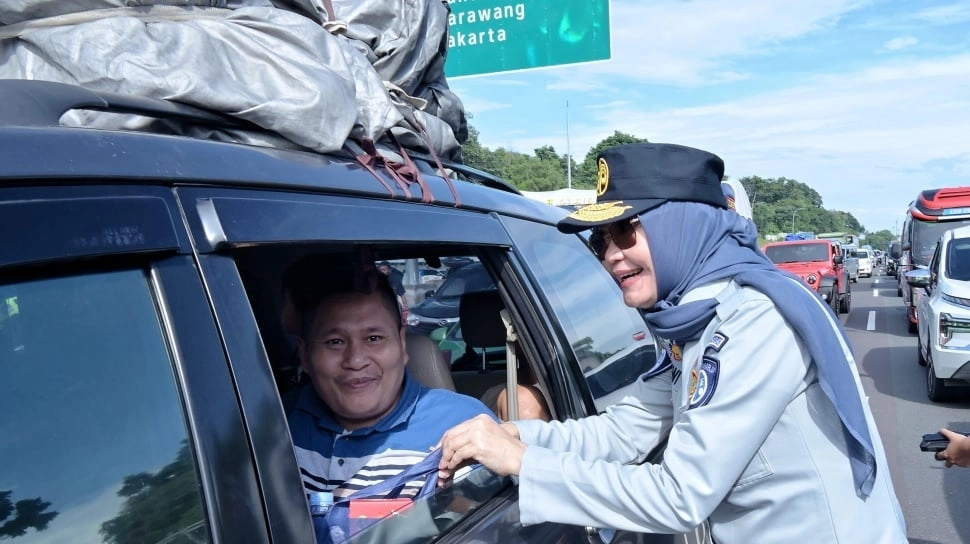 Jasa Raharja Gaungkan Semangat Kartini: Perempuan Tangguh, Perusahaan Tumbuh