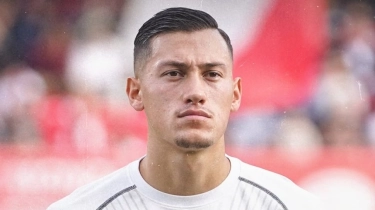 Jay Idzes Tegaskan Tekad Hindarkan Venezia dari Degradasi