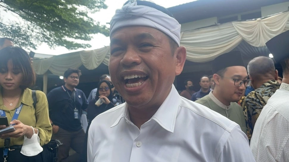 Kang Dedi Mulyadi Dapat Ancaman Pembunuhan Berulang-ulang, Ini Respons Polda Jabar