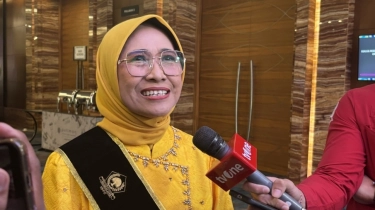 Kecam Keras Aksi Kekerasan Seksual di Ruang Publik, Golkar Desak UU TPKS Diberlakukan
