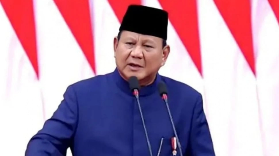 LG Batal Investasi Rp130 T, Prabowo Sebut Bakal Gaet Perusahaan Lain: Tunggu Saja, Indonesia Cerah