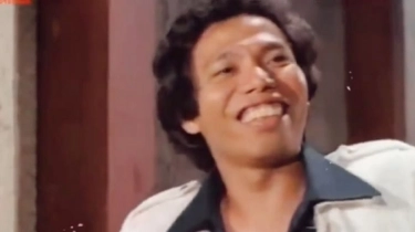 Mengintip Skripsi Dono Warkop Lulusan Sosiologi UI, Sudah Bahas Privilege di Tahun 70-an