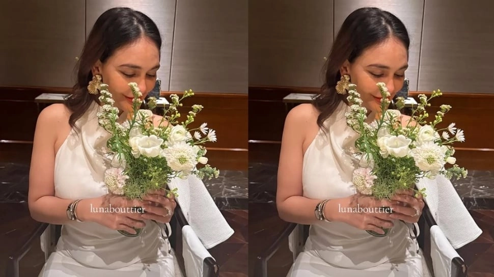 Penthouse Luna Maya di Shanghai Disorot, Lokasi Bridal Shower Mewah Jelang Nikah