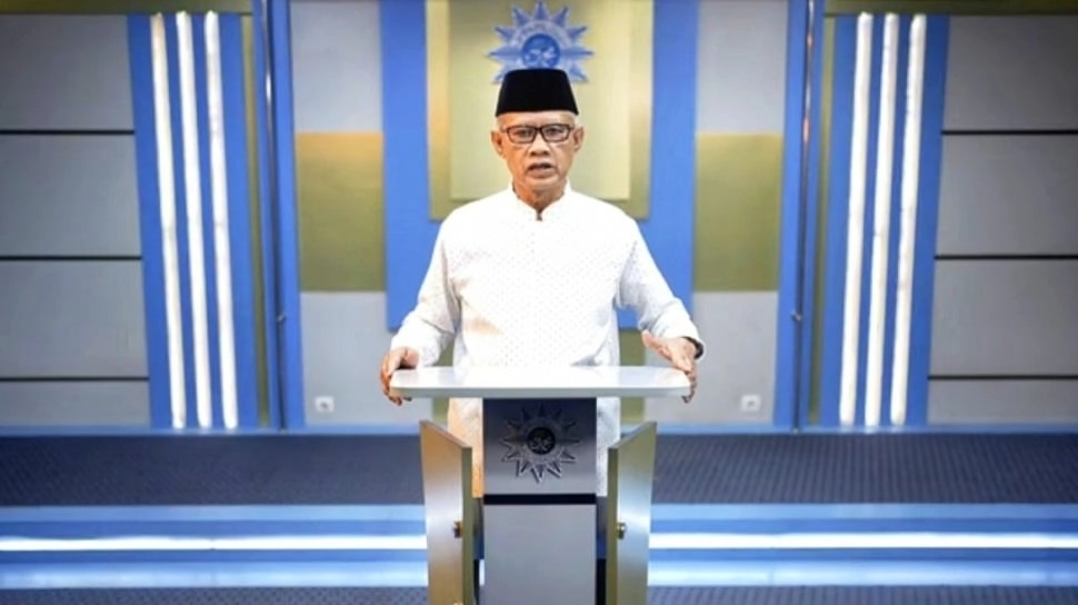 PP Muhammadiyah Dukung Evakuasi Warga Gaza ke Indonesia, Asal...