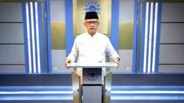 PP Muhammadiyah Dukung Evakuasi Warga Gaza ke Indonesia, Asal...