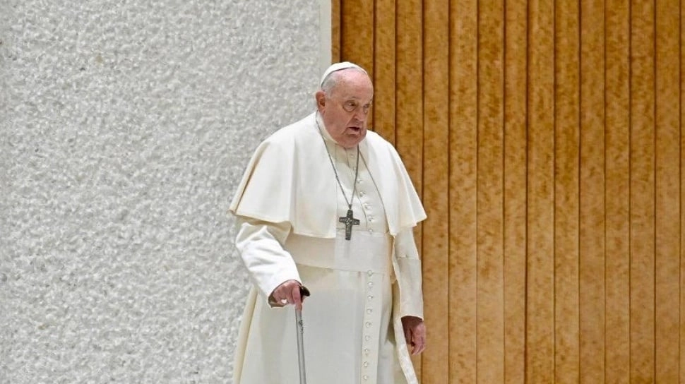 Profil 8 Kardinal Calon Pengganti Paus Fransiskus, 3 Nama Ini Terfavorit