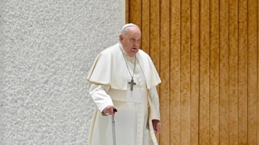 Profil 8 Kardinal Calon Pengganti Paus Fransiskus, 3 Nama Ini Terfavorit