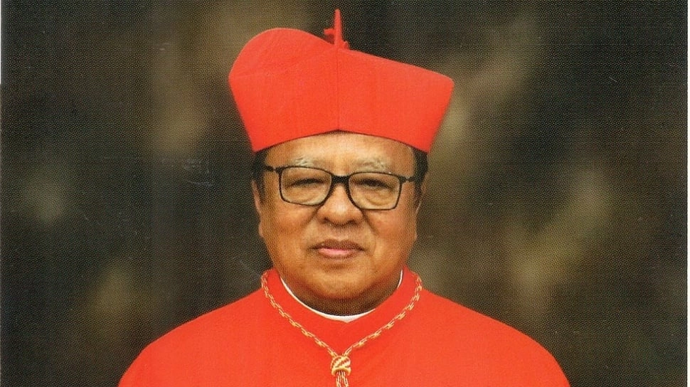 Profil Kardinal Ignatius Suharyo, Kandidat Calon Pengganti Paus Fransiskus Asal Indonesia