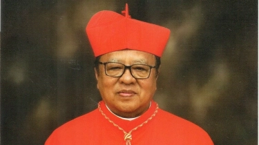 Profil Kardinal Ignatius Suharyo, Kandidat Calon Pengganti Paus Fransiskus Asal Indonesia