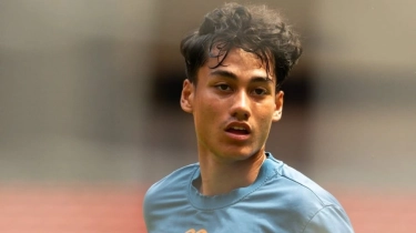 Rafael Struick Ditendang vs Adelaide United, Brisbane Roar Kini Diamuk Netizen Indonesia