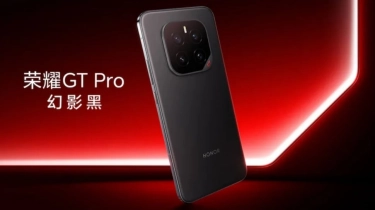 Siap Rilis, Honor GT Pro Jadi HP Snapdragon 8 Elite dengan Baterai Terbesar