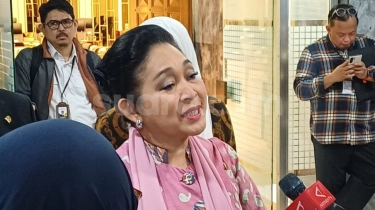 Soeharto Diusulkan Jadi Pahlawan Nasional, Titiek: Alhamdulillah kalau Berkenan, Jasanya Besar