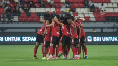Stefano Cugurra Hengkang, Bali United Bidik Legenda Real Madrid Jadi Pengganti?