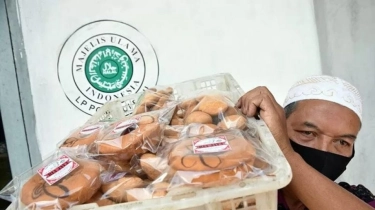 Tak Hanya Barang Bajakan dan QRIS, AS Juga Protes Soal UU Produk Halal RI