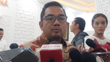 Tarik Menarik Pembahasan Revisi UU Pemilu dengan Baleg, Komisi II Pasrahkan ke Pimpinan DPR
