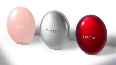 Tirtir Brand Mana? Rachel Vennya Pasrah PR Package Ditahan Bea Cukai