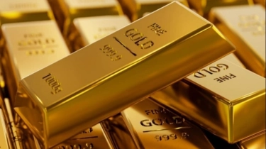 Trump Ancam Pecat Ketua The Fed, Harga Emas Langsung Meroket Rp57 Juta Per Ons!