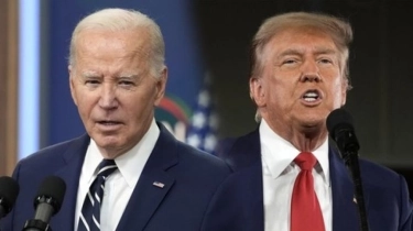 Trump Kalahkan Biden Jauh! Dana Pelantikan Capai Rp3,8 Triliun, Ini Rinciannya