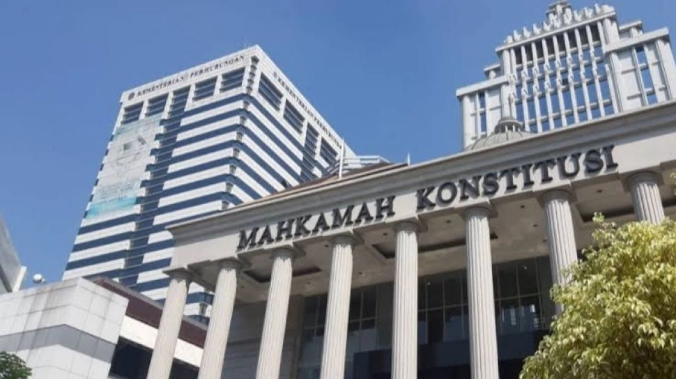 UU Kementerian Negara Digugat ke MK, Menteri-Wamen Tak Boleh Rangkap Jabatan di BUMN