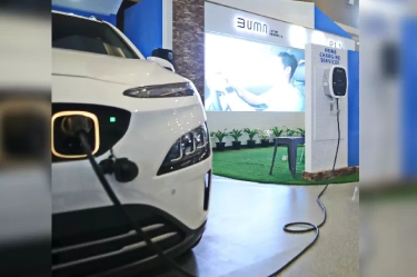Daftar Merek yang Akan Luncurkan Model Baru di Periklindo Electric Vehicle Show 2025