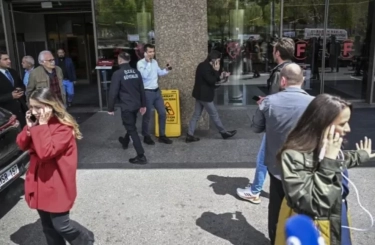 Gempa M 6,2 Guncang Istanbul Turki, KBRI Ankara Pastikan WNI Aman