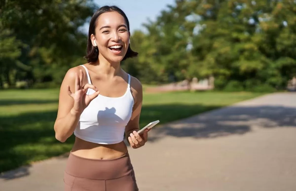 Jelang Surabaya Medic Air Run 2025, Begini Cara Jaga Heart Rate dan Pace