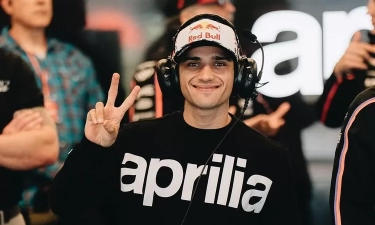 Jorge Martin Dikabarkan Telah Keluar dari Rumah Sakit di Qatar dan Akan Segera Terbang Ke Eropa