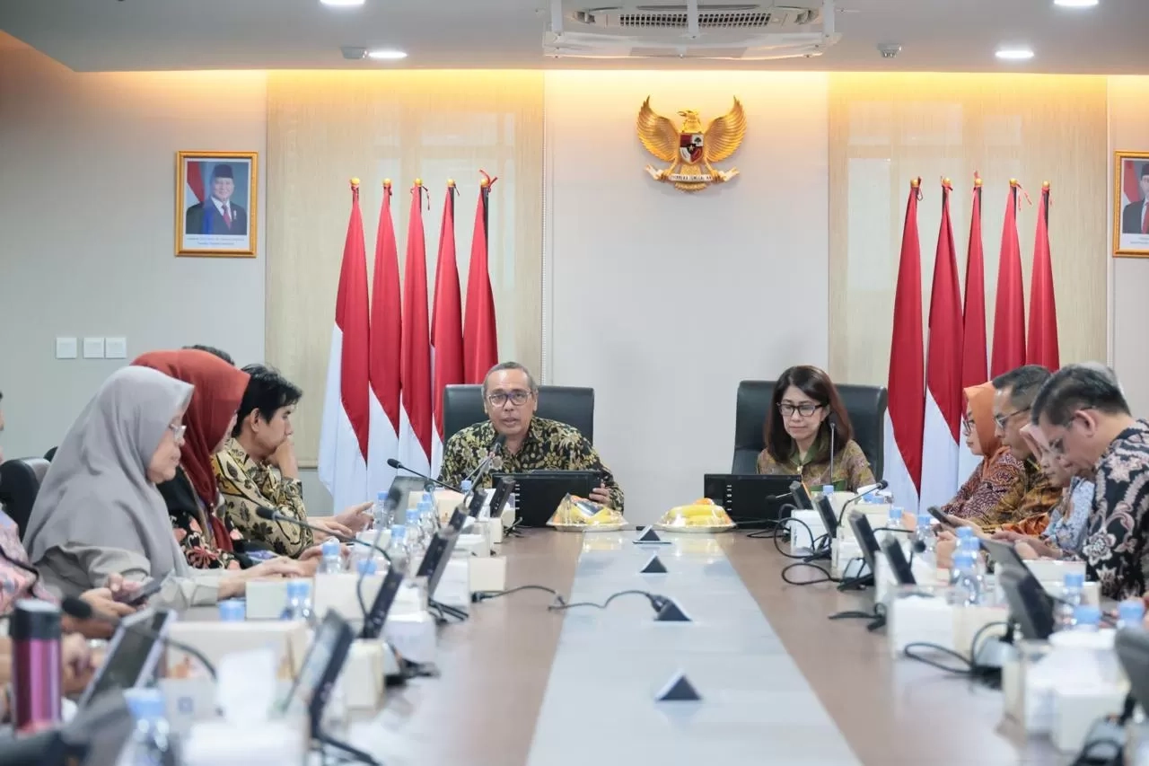 Kinerja Dinilai Belum Optimal, ASN di Jajaran Kementerian ATR/BPN se-Indonesia Berpotensi Tak Dapat Tukin di Atas 80 Persen