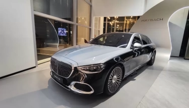 Mercedes-Benz Perkuat Posisi di Indonesia, Showroom 'World Beyond' jadi Daya Tarik Baru