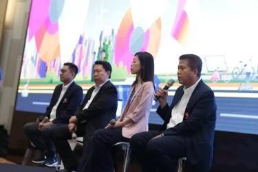 Periklindo Siap Gelar Acara PEVS 2025, Bakal Tampilkan Kendaraan Listrik Terbaru
