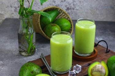 6 Minuman untuk Menambah Berat Badan, Ada Jus Alpukat