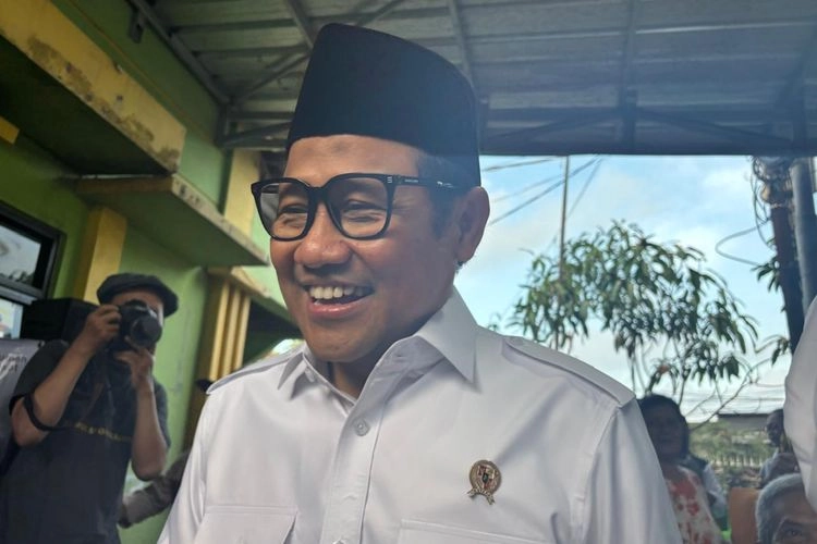 Cak Imin Enggan Terburu-bur Dukung Prabowo di Pilpres 2029