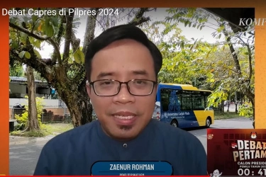 Direktur JAK TV Dijerat Pasal Perintangan Penyidikan, Kejagung Harus Buktikan Penegakan Hukum Terganggu