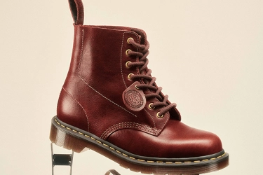 Dr. Martens 1460: Sepucuk Surat Cinta Berbentuk Sepatu Boot